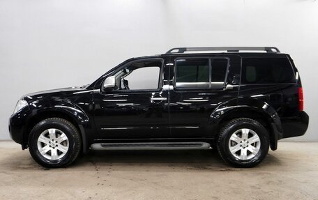 Nissan Pathfinder, 2013 год, 1 800 000 рублей, 8 фотография