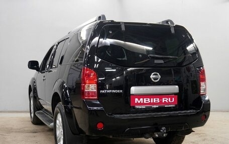 Nissan Pathfinder, 2013 год, 1 800 000 рублей, 7 фотография