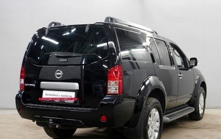 Nissan Pathfinder, 2013 год, 1 800 000 рублей, 5 фотография