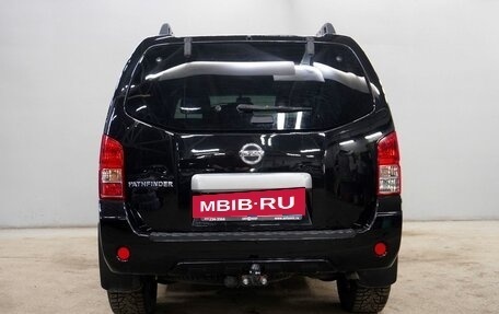Nissan Pathfinder, 2013 год, 1 800 000 рублей, 6 фотография