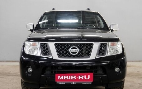 Nissan Pathfinder, 2013 год, 1 800 000 рублей, 2 фотография