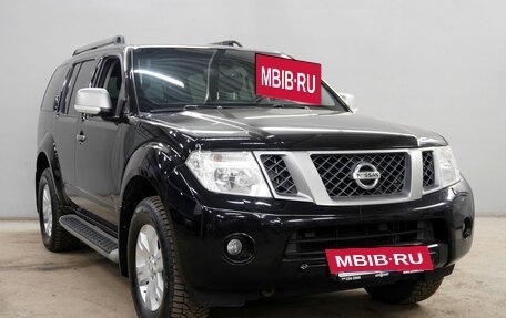 Nissan Pathfinder, 2013 год, 1 800 000 рублей, 3 фотография
