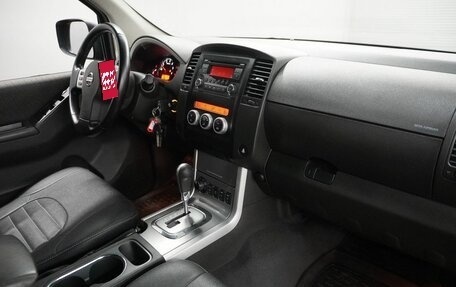 Nissan Pathfinder, 2013 год, 1 800 000 рублей, 10 фотография