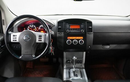 Nissan Pathfinder, 2013 год, 1 800 000 рублей, 13 фотография
