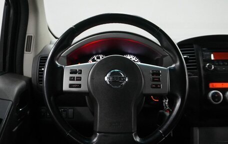 Nissan Pathfinder, 2013 год, 1 800 000 рублей, 14 фотография