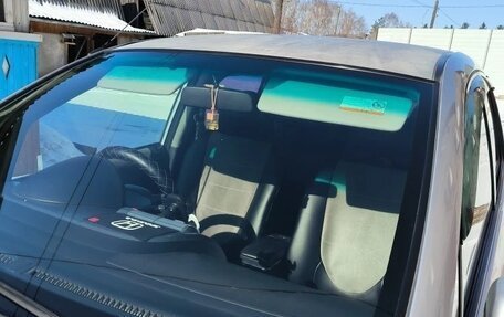 Honda Fit III, 2001 год, 520 000 рублей, 10 фотография