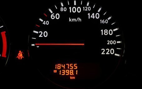 Nissan Pathfinder, 2013 год, 1 800 000 рублей, 16 фотография