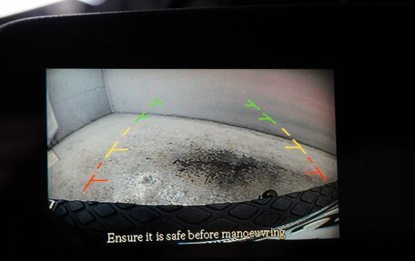 Nissan Pathfinder, 2013 год, 1 800 000 рублей, 15 фотография