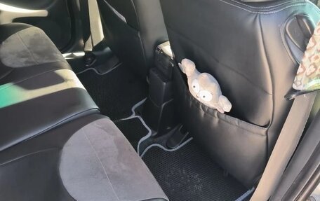 Honda Fit III, 2001 год, 520 000 рублей, 18 фотография