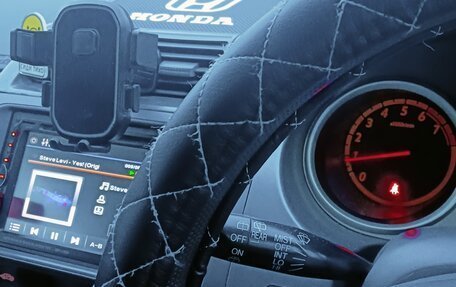 Honda Fit III, 2001 год, 520 000 рублей, 26 фотография