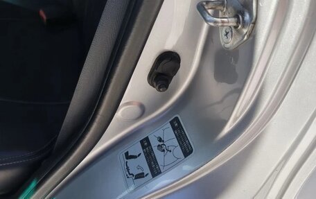 Honda Fit III, 2001 год, 520 000 рублей, 20 фотография