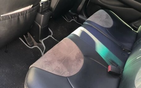 Honda Fit III, 2001 год, 520 000 рублей, 21 фотография