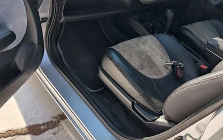 Honda Fit III, 2001 год, 520 000 рублей, 22 фотография