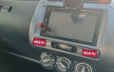 Honda Fit III, 2001 год, 520 000 рублей, 25 фотография