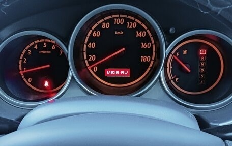 Honda Fit III, 2001 год, 520 000 рублей, 27 фотография