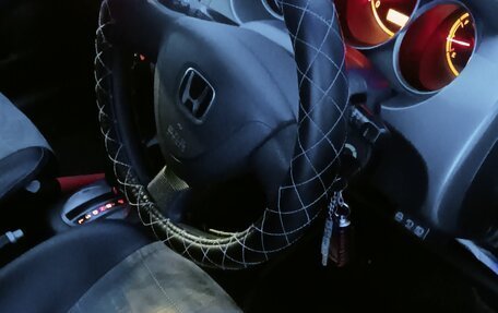 Honda Fit III, 2001 год, 520 000 рублей, 29 фотография