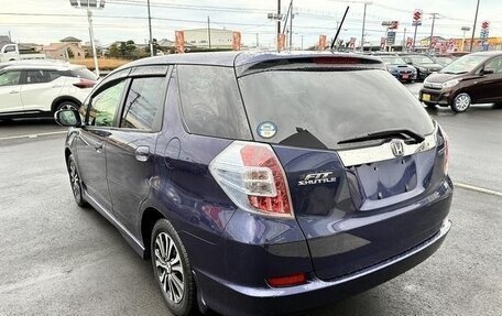Honda Fit Shuttle I рестайлинг, 2015 год, 630 000 рублей, 7 фотография