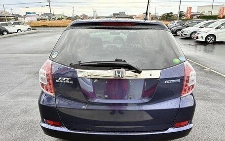 Honda Fit Shuttle I рестайлинг, 2015 год, 630 000 рублей, 6 фотография