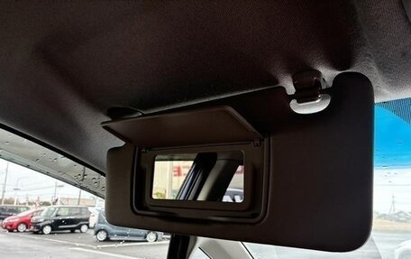 Honda Fit Shuttle I рестайлинг, 2015 год, 630 000 рублей, 17 фотография