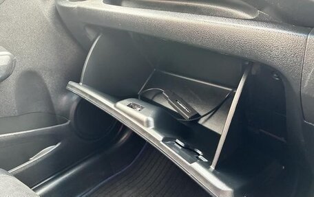 Honda Fit Shuttle I рестайлинг, 2015 год, 630 000 рублей, 21 фотография