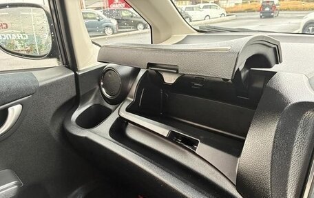 Honda Fit Shuttle I рестайлинг, 2015 год, 630 000 рублей, 19 фотография