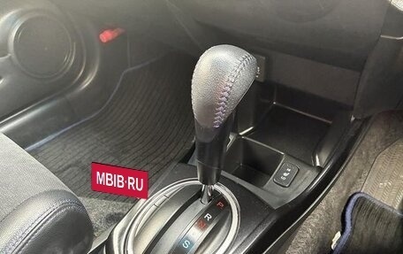 Honda Fit Shuttle I рестайлинг, 2015 год, 630 000 рублей, 24 фотография