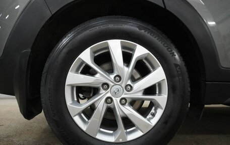 Hyundai Tucson III, 2020 год, 2 400 000 рублей, 10 фотография