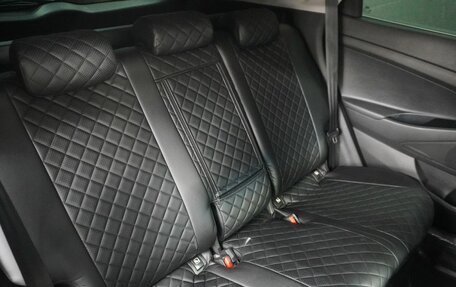 Hyundai Tucson III, 2020 год, 2 400 000 рублей, 13 фотография