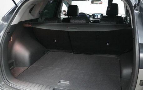 Hyundai Tucson III, 2020 год, 2 400 000 рублей, 9 фотография