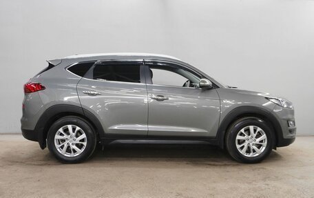 Hyundai Tucson III, 2020 год, 2 400 000 рублей, 4 фотография