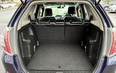 Honda Fit Shuttle I рестайлинг, 2015 год, 630 000 рублей, 29 фотография