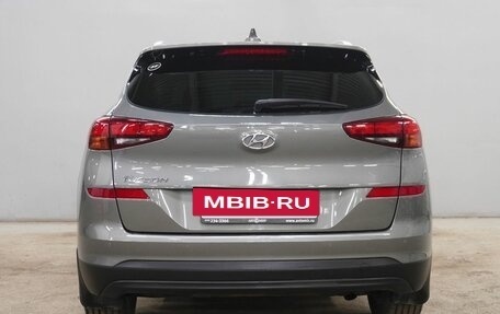Hyundai Tucson III, 2020 год, 2 400 000 рублей, 6 фотография