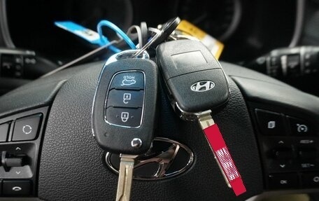 Hyundai Tucson III, 2020 год, 2 400 000 рублей, 18 фотография