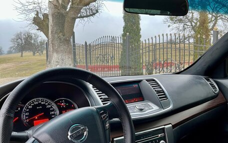 Nissan Teana, 2011 год, 790 000 рублей, 6 фотография