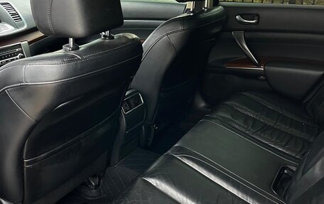 Nissan Teana, 2011 год, 790 000 рублей, 5 фотография