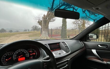 Nissan Teana, 2011 год, 790 000 рублей, 3 фотография