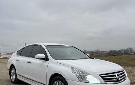Nissan Teana, 2011 год, 790 000 рублей, 1 фотография