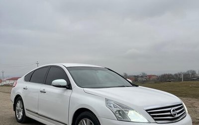 Nissan Teana, 2011 год, 790 000 рублей, 1 фотография