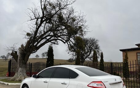 Nissan Teana, 2011 год, 790 000 рублей, 2 фотография
