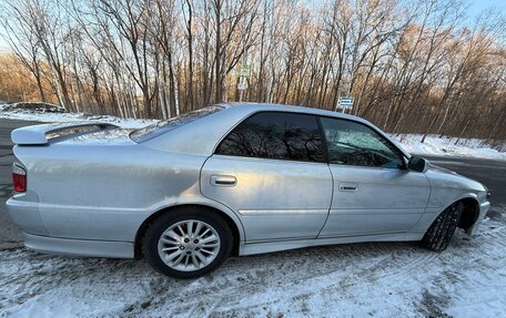 Toyota Chaser VI, 2000 год, 960 000 рублей, 6 фотография