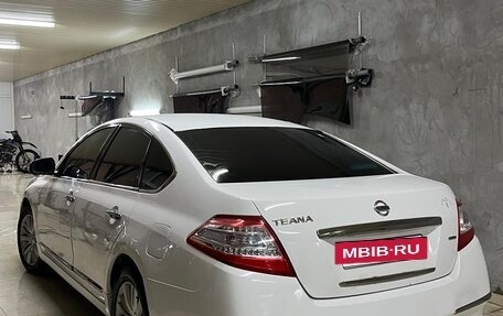 Nissan Teana, 2011 год, 790 000 рублей, 4 фотография