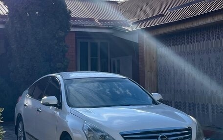 Nissan Teana, 2011 год, 790 000 рублей, 8 фотография