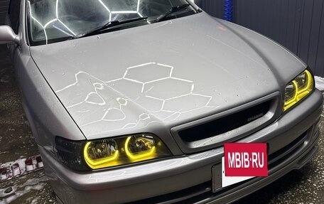 Toyota Chaser VI, 2000 год, 960 000 рублей, 1 фотография