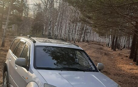 Great Wall Hover, 2007 год, 600 000 рублей, 1 фотография