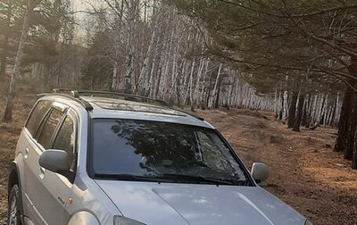 Great Wall Hover, 2007 год, 600 000 рублей, 1 фотография