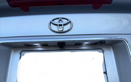 Toyota Chaser VI, 2000 год, 960 000 рублей, 11 фотография