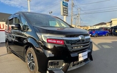 Honda Stepwgn IV, 2022 год, 1 733 069 рублей, 1 фотография