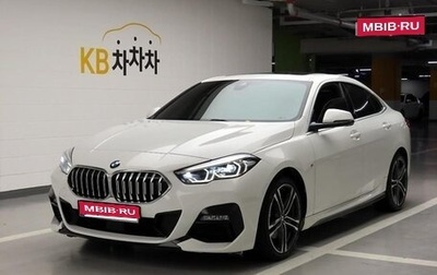 BMW 2 серия F44, 2022 год, 2 390 000 рублей, 1 фотография
