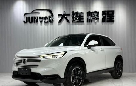 Honda Vezel, 2023 год, 2 200 000 рублей, 1 фотография