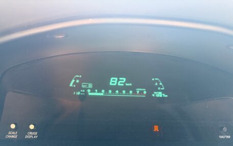 Toyota Chaser VI, 2000 год, 960 000 рублей, 13 фотография